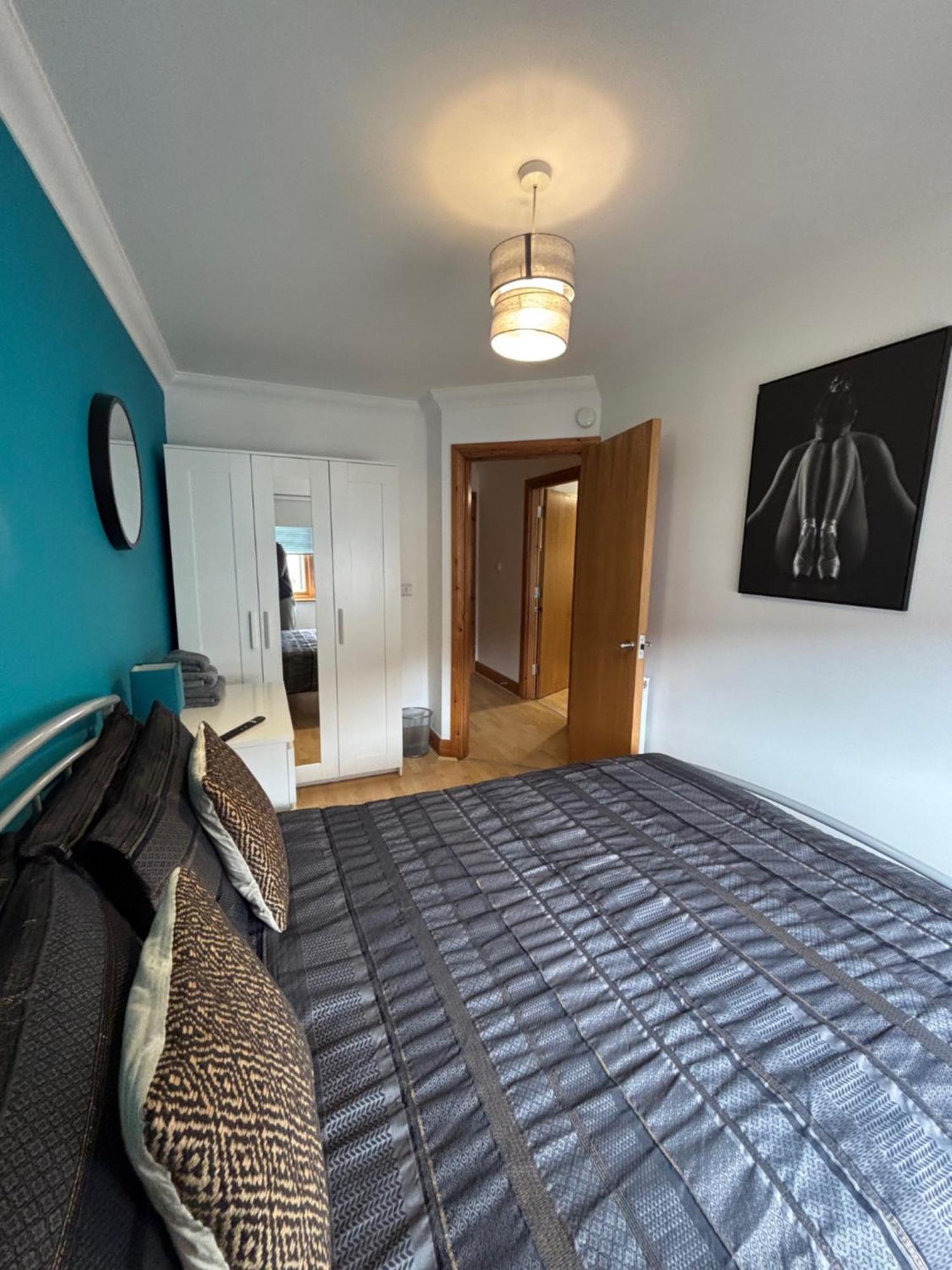 Apt 5A Central By River 1 Bed Apartment Norwich Exterior photo